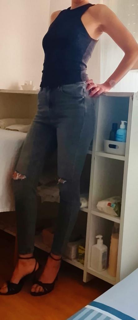 742029037: Chica busca chico en Valladolid