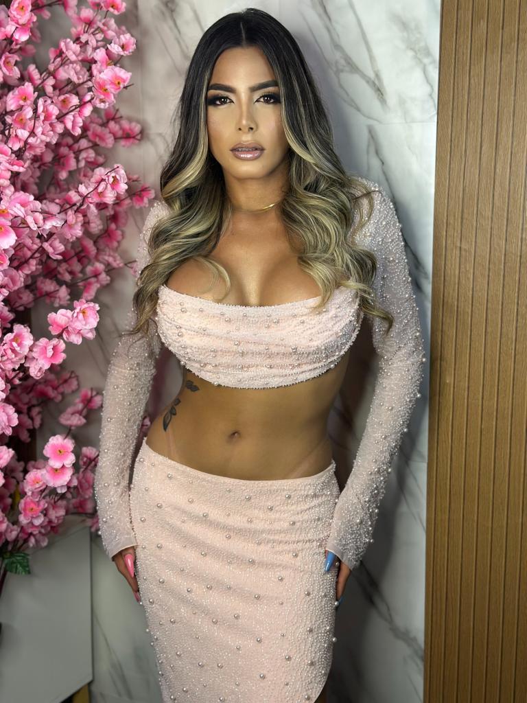 Travesti en Málaga: Transexuales y Travestis