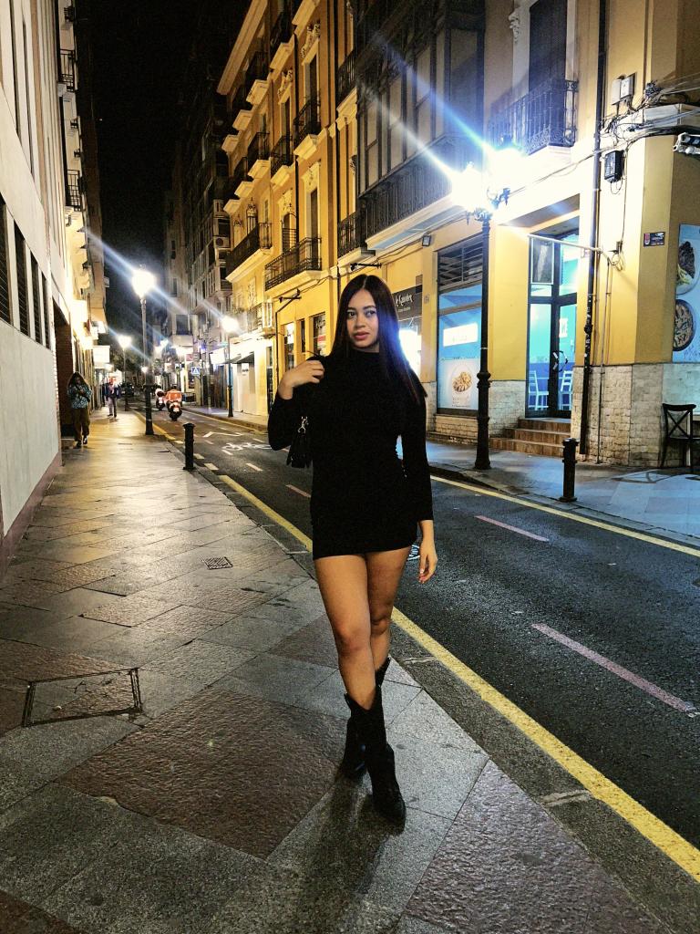 602411287: Chica busca chico en Alicante