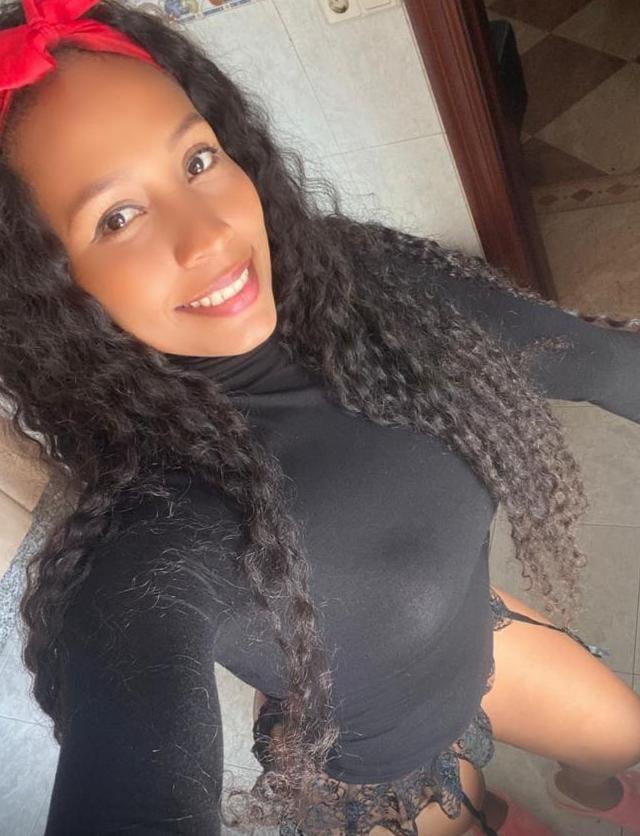 Chica busca chico en Málaga: 