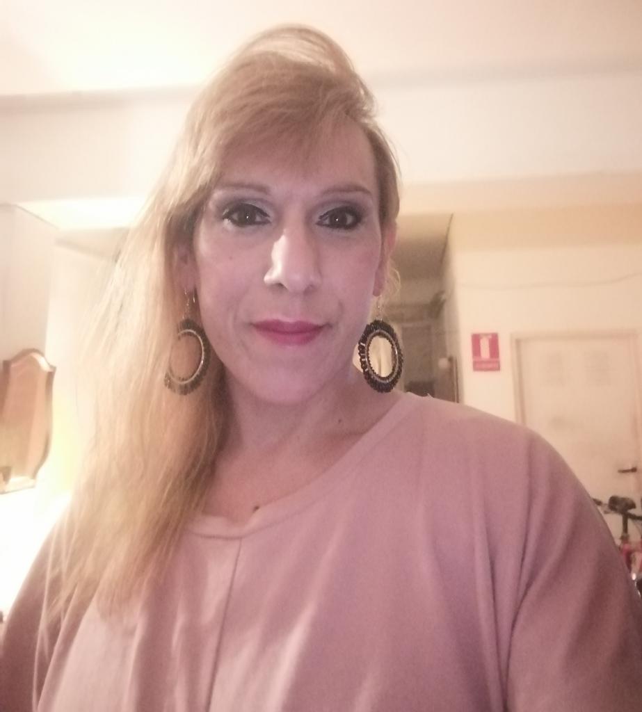 Transexual en Navarra: 