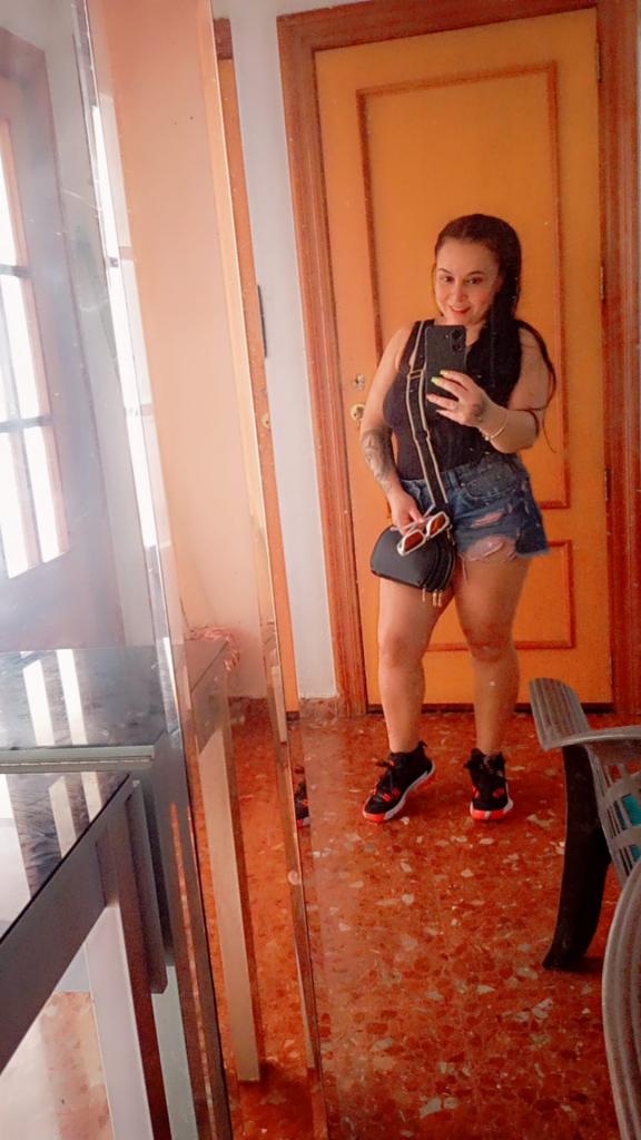 617094714: Chica busca chico en Murcia