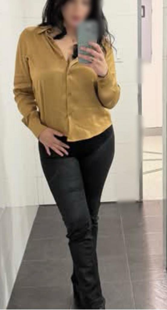 Chica busca chico en Ciudad Real: 