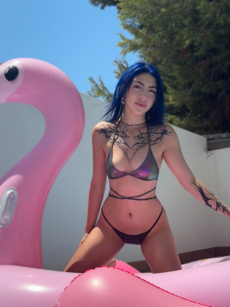 Chica busca chico en Valencia: 