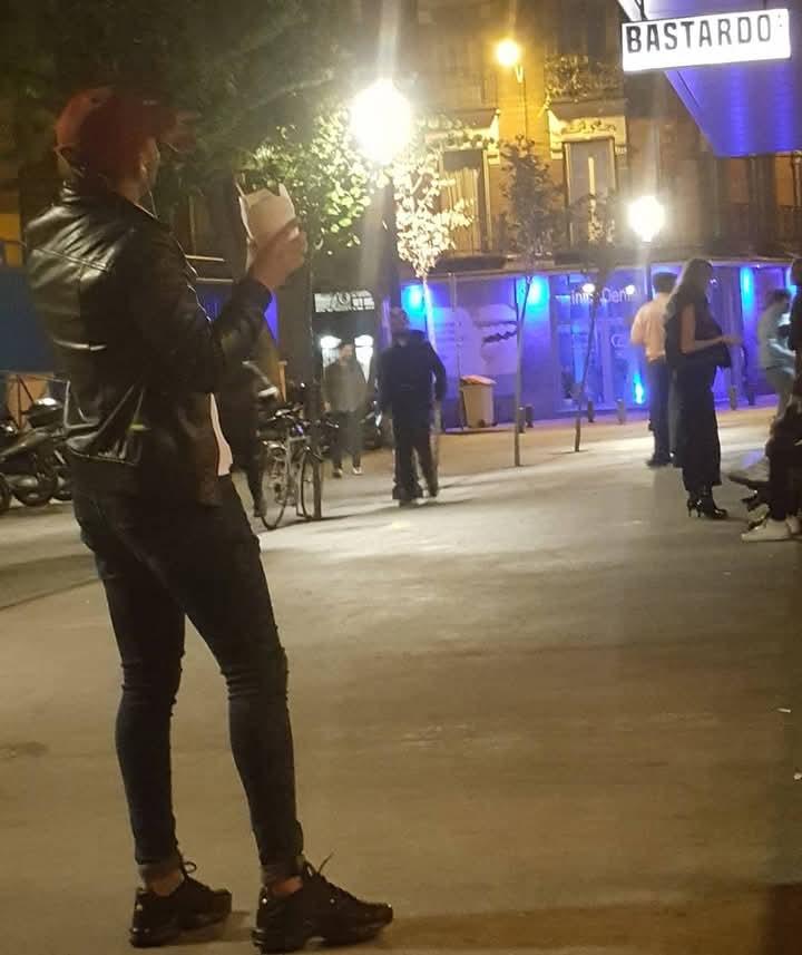 643715376: Chico busca chica en Valladolid