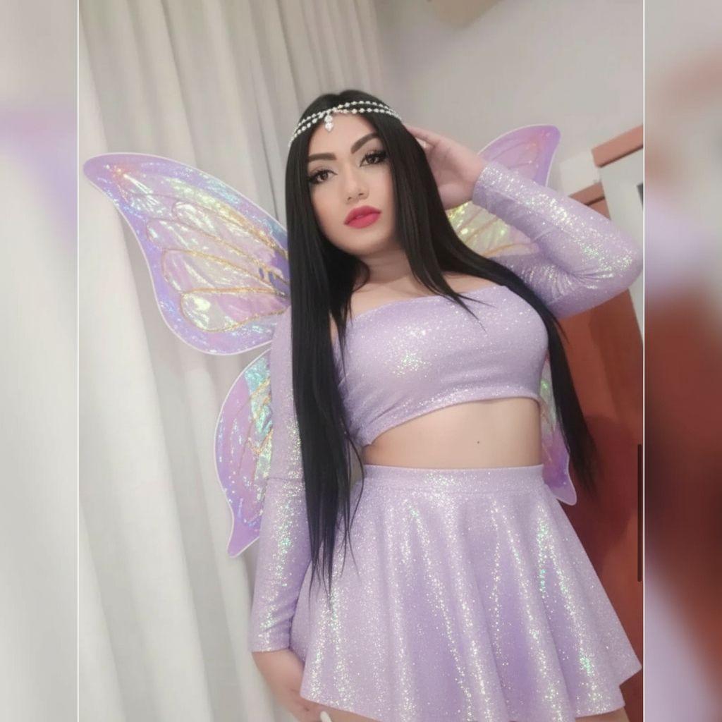 Transexual en Castellón: 