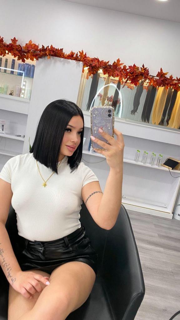 Chica busca chico en Madrid: 