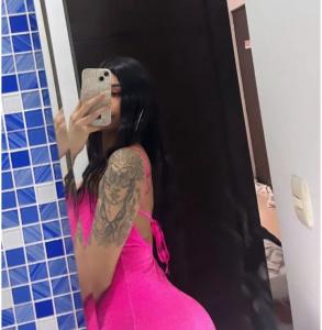 642239485: Transexual en Málaga