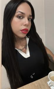 647159995: Travesti en Madrid