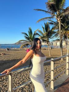 632964030: Chica busca chico en Las Palmas