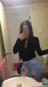 613661055: Chica busca chico en Pontevedra