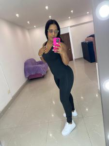 602517622: Chica busca chico en Sevilla