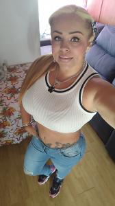 643298734: Chica busca chico en Toledo
