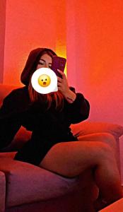 614484751: Chica busca chico en Jaén