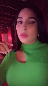 627799550: Travesti en León