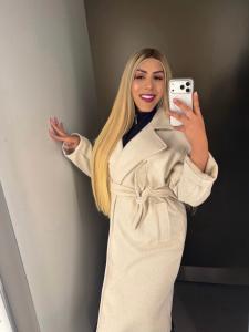 695734446: Travesti en Pontevedra