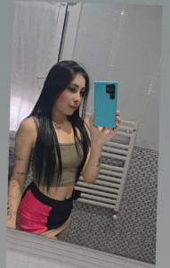 611212631: Chica busca chico en Vizcaya