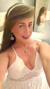 604237001: Travesti en Madrid