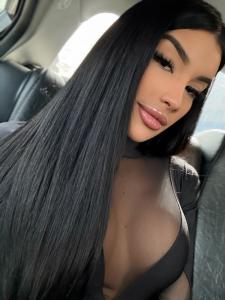 697652730: Transexual en Madrid