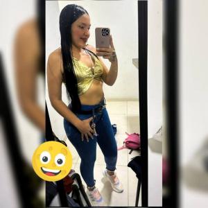 693728299: Chica busca chico en Alicante