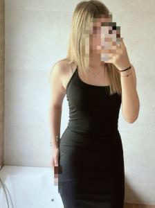 642654773: Chica busca chico en Madrid