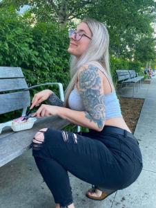 602522693: Chica busca chico en Madrid