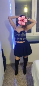 614543586: Chica busca chico en Jaén