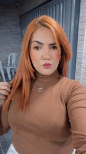 614920070: Chica busca chico en Ávila