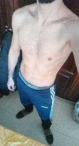 611313315: Chico busca chica en Málaga