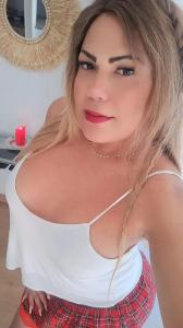 614991732: Transexual en Córdoba
