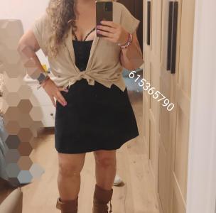 615365790: Chica busca chico en La Coruña