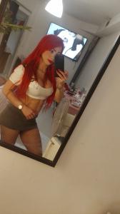 643235130: Travesti en Pontevedra