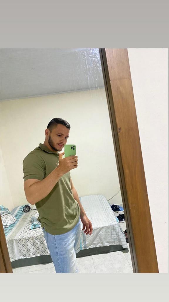 Chico busca chica en Vizcaya: 