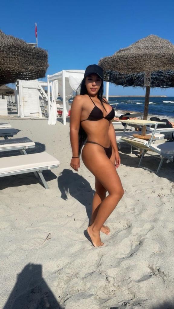 Chica busca chico en Córdoba: 