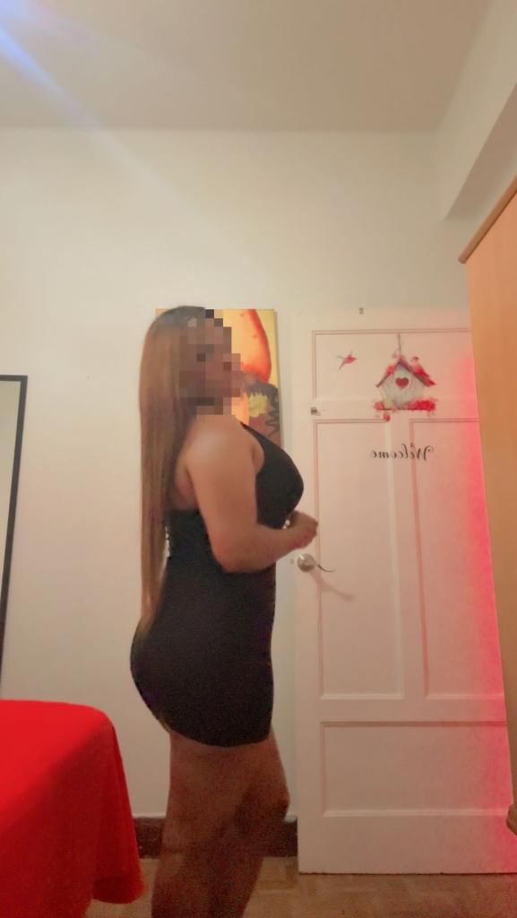 Chica busca chico en Pontevedra: 