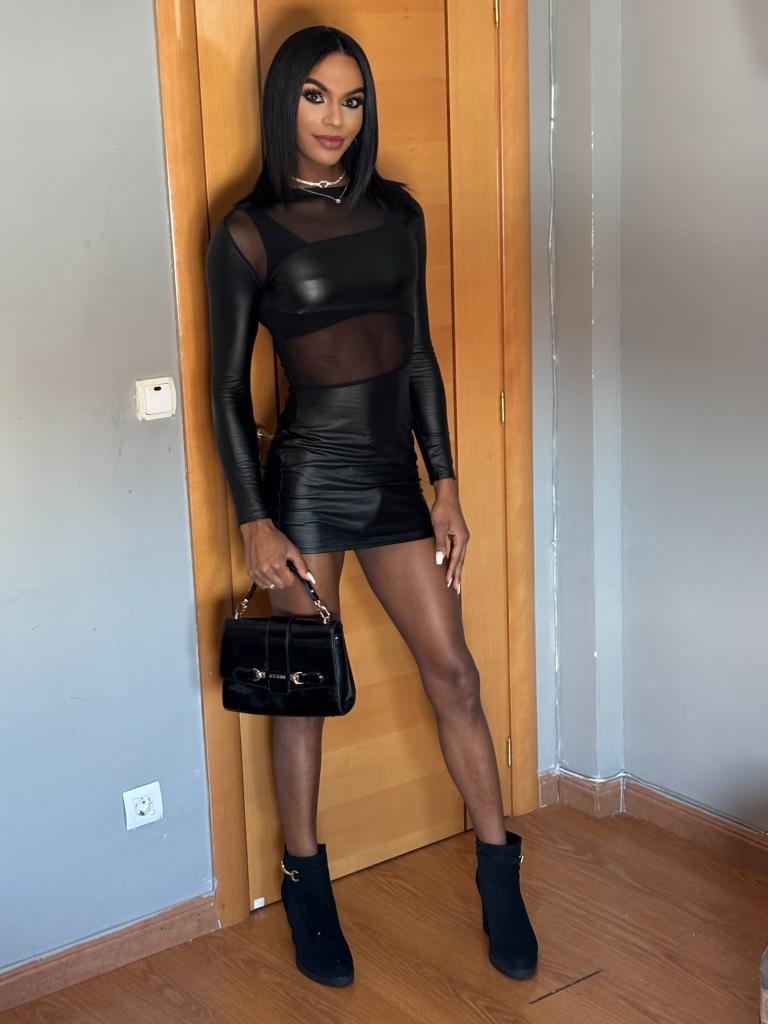 Travesti en Alicante: 