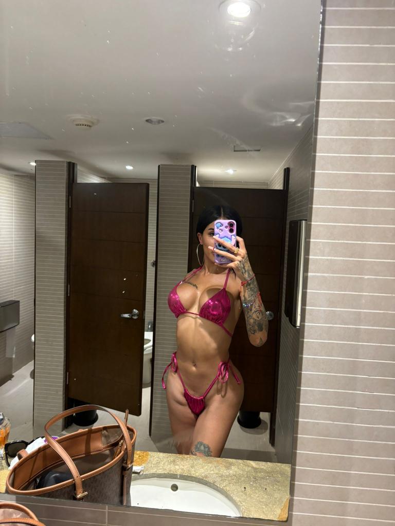 613945263: Travesti en Madrid