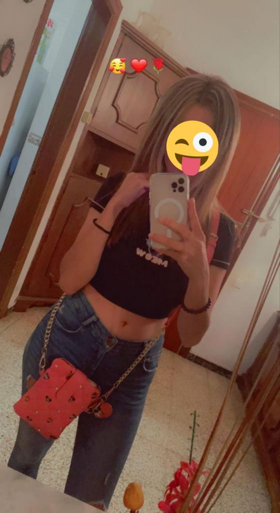 Chica busca chico en Cádiz: 
