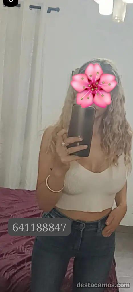 Chica busca chico en Alicante: 