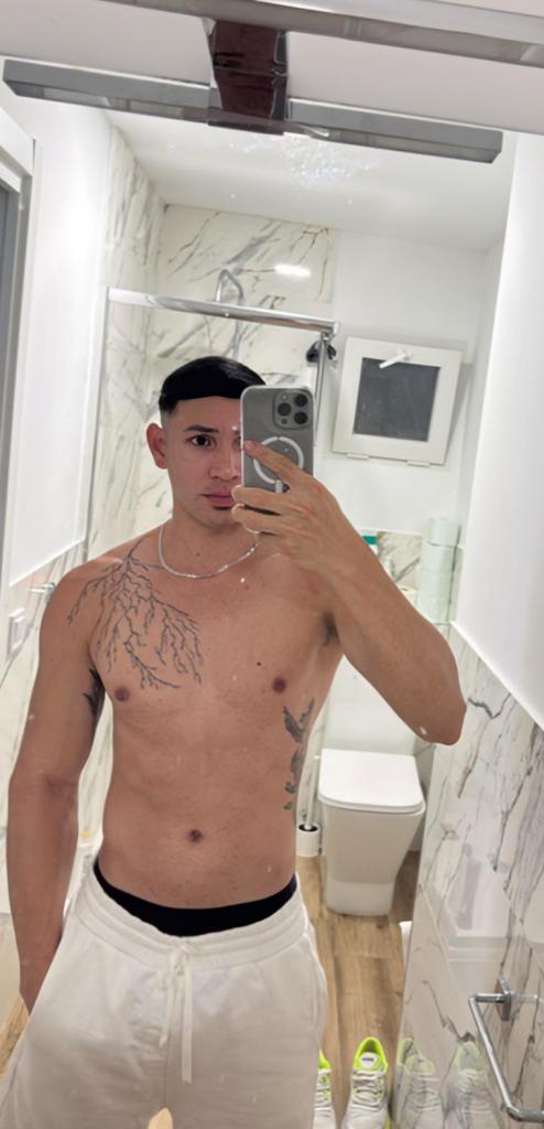 Chico busca chica en Albacete: 