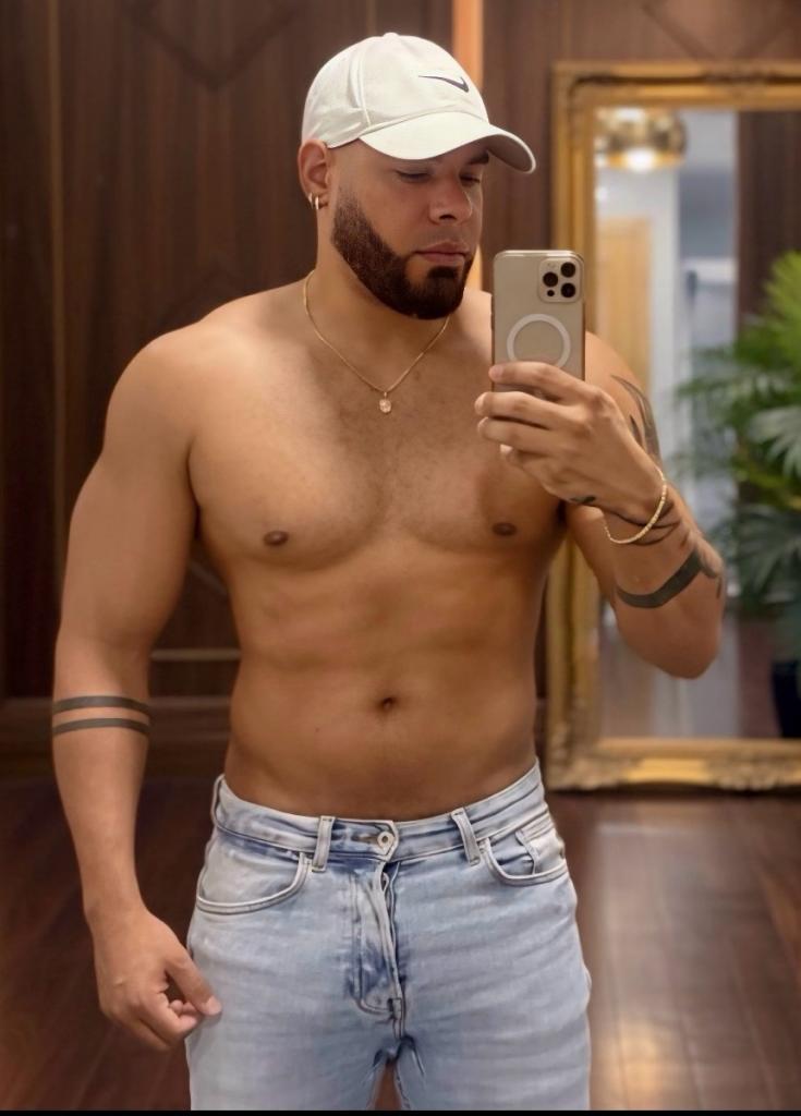 Chico busca chica en Zaragoza: 