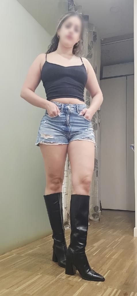 Chica busca chico en Madrid: 