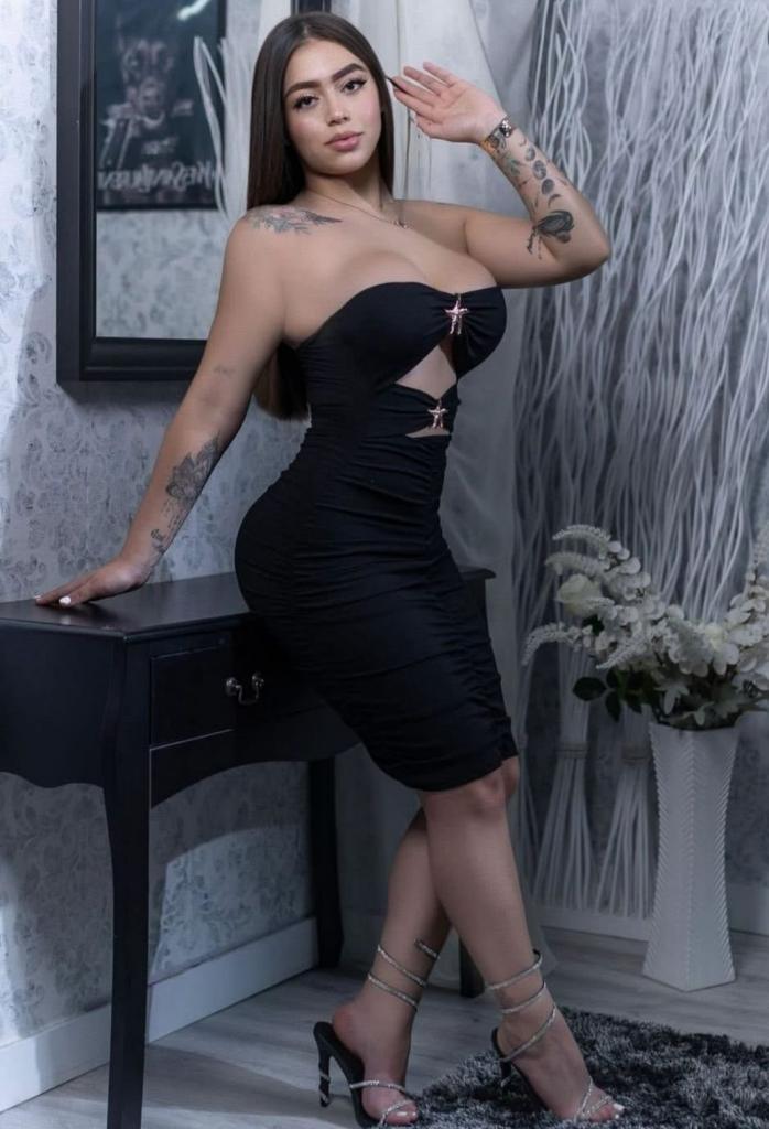 Chica busca chico en Valencia: 