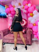 666365091: Chica busca chico en Madrid