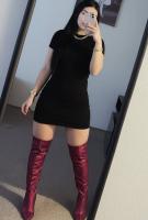 617894728: Chica busca chico en Vizcaya