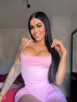 613945263: Transexual en Madrid