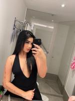 617032083: Chica busca chico en Madrid