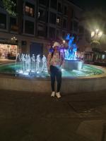 603962770: Chica busca chico en Vizcaya