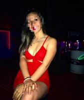 612493230: Chica busca chico en Madrid