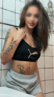 603300361: Chica busca chico en Madrid